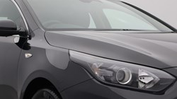 2025 (25) KIA CEED 1.5T GDi ISG 138 2 5dr 5093071