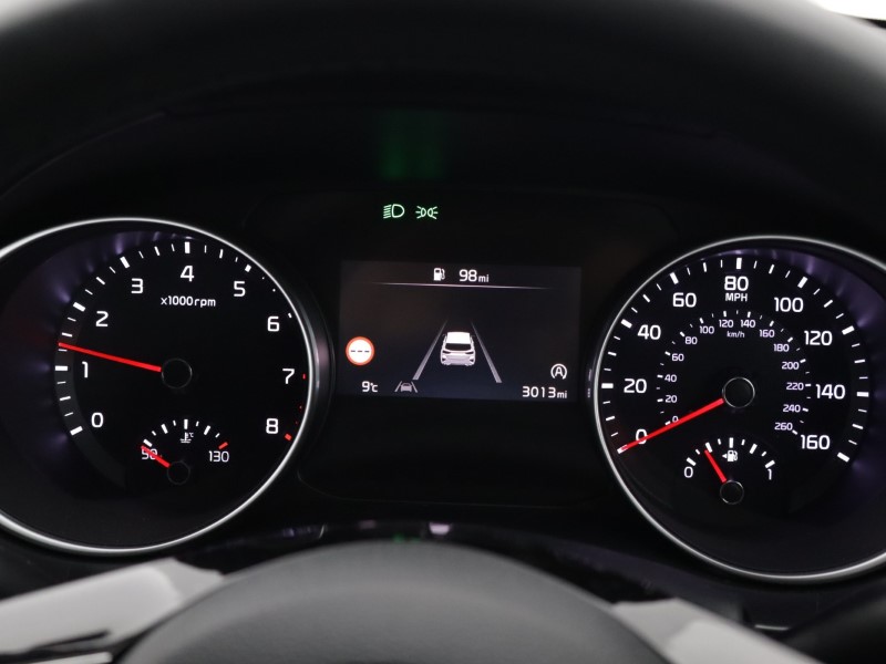 2025 (25) KIA CEED 1.5T GDi ISG 138 2 5dr 5093038