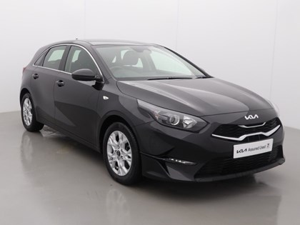 2025 (25) KIA CEED 1.5T GDi ISG 138 2 5dr