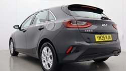 2025 (25) KIA CEED 1.5T GDi ISG 138 2 5dr 5093066