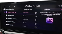 2025 (25) KIA CEED 1.5T GDi ISG 138 2 5dr 5093057