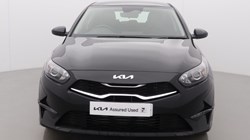 2025 (25) KIA CEED 1.5T GDi ISG 138 2 5dr 5093034