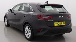 2025 (25) KIA CEED 1.5T GDi ISG 138 2 5dr 1