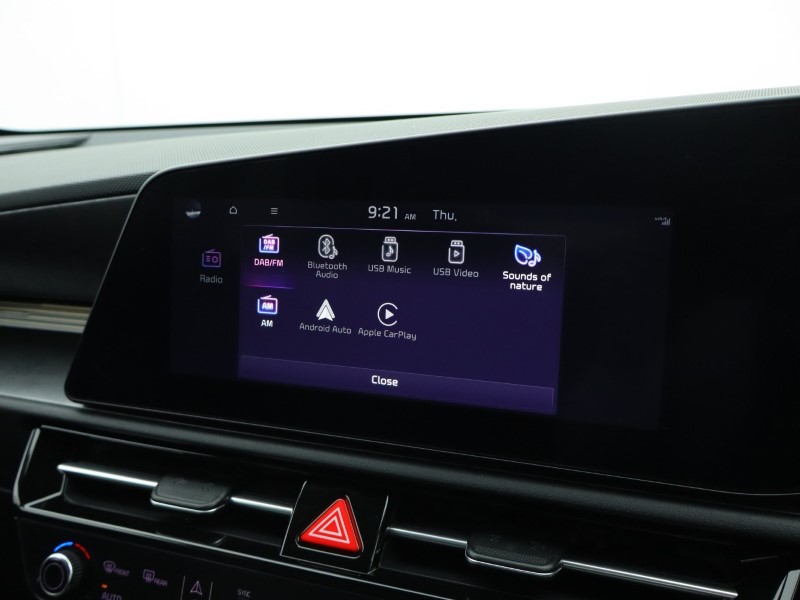 2024 (24) KIA NIRO 150kW 3 65kWh 5dr Auto 4978191