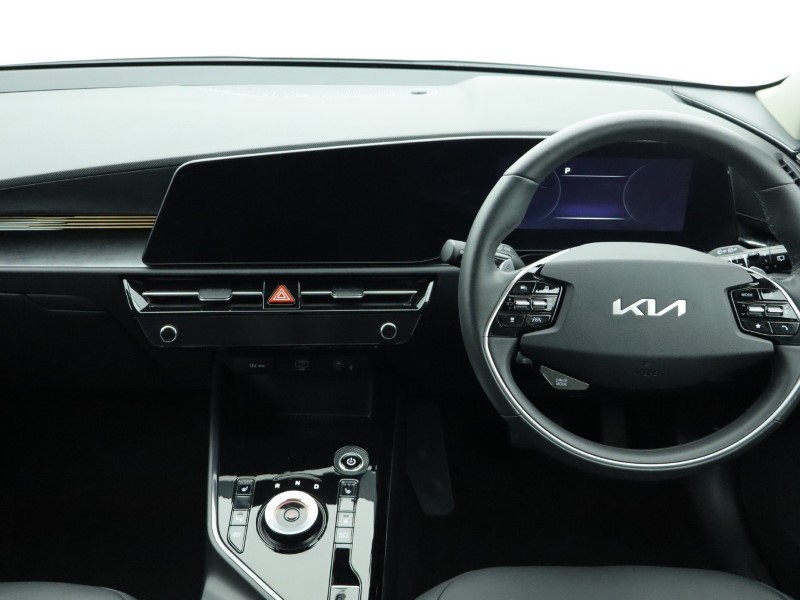2024 (24) KIA NIRO 150kW 3 65kWh 5dr Auto 4978172
