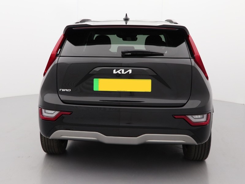 2024 (24) KIA NIRO 150kW 3 65kWh 5dr Auto 4978170