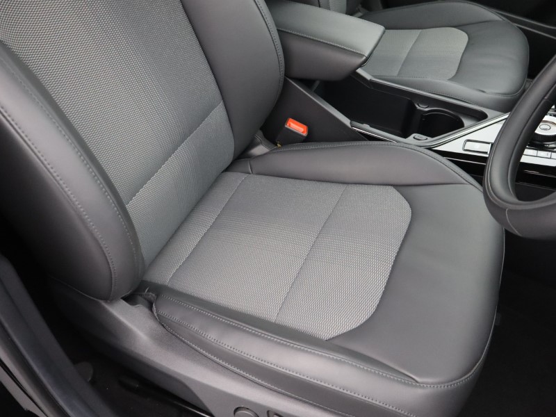 2024 (24) KIA NIRO 150kW 3 65kWh 5dr Auto 4978186