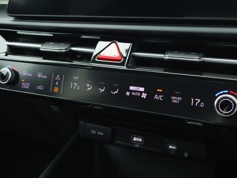 2024 (24) KIA NIRO 150kW 3 65kWh 5dr Auto 4978192