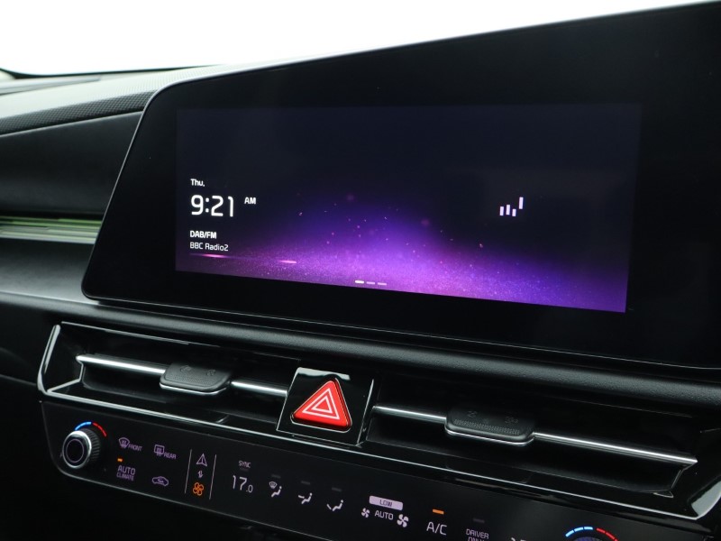 2024 (24) KIA NIRO 150kW 3 65kWh 5dr Auto 4978187