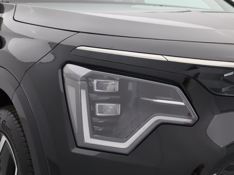 2024 (24) KIA NIRO 150kW 3 65kWh 5dr Auto 4978208