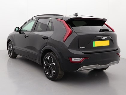 2024 (24) KIA NIRO 150kW 3 65kWh 5dr Auto