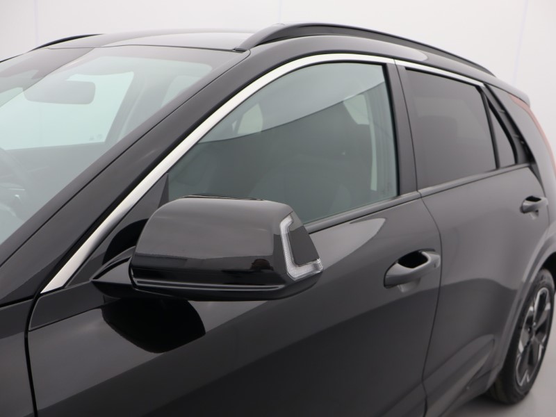 2024 (24) KIA NIRO 150kW 3 65kWh 5dr Auto 4978211