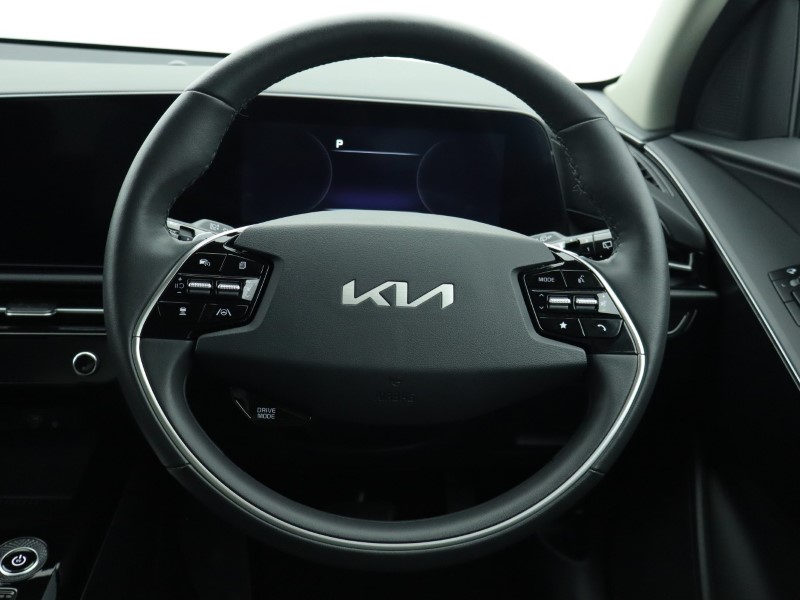 2024 (24) KIA NIRO 150kW 3 65kWh 5dr Auto 4978178