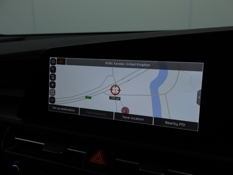 2024 (24) KIA NIRO 150kW 3 65kWh 5dr Auto 4978189