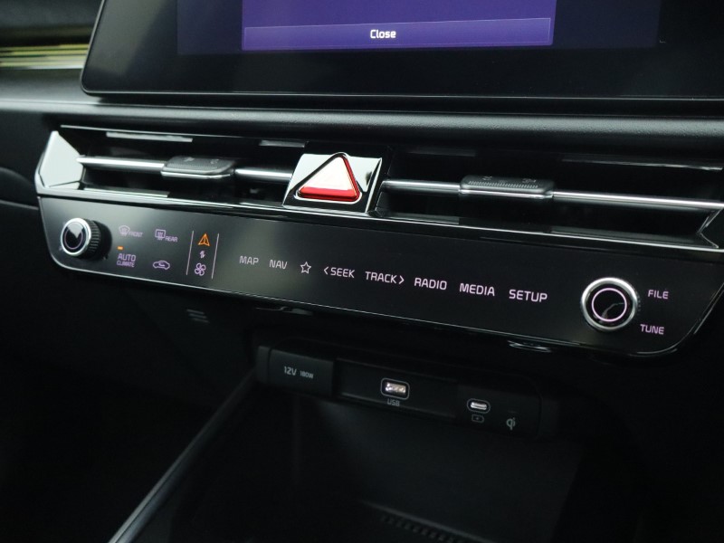 2024 (24) KIA NIRO 150kW 3 65kWh 5dr Auto 4978194