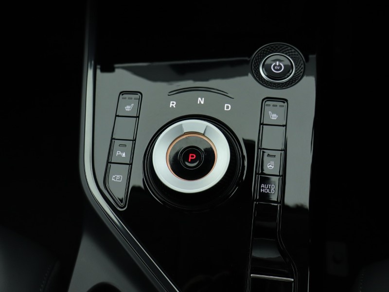 2024 (24) KIA NIRO 150kW 3 65kWh 5dr Auto 4978196