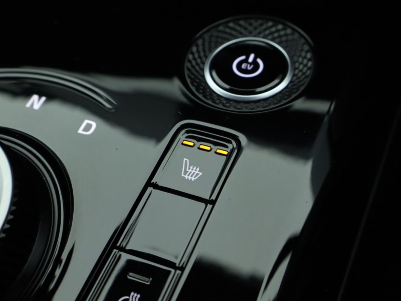 2024 (24) KIA NIRO 150kW 3 65kWh 5dr Auto 4978198