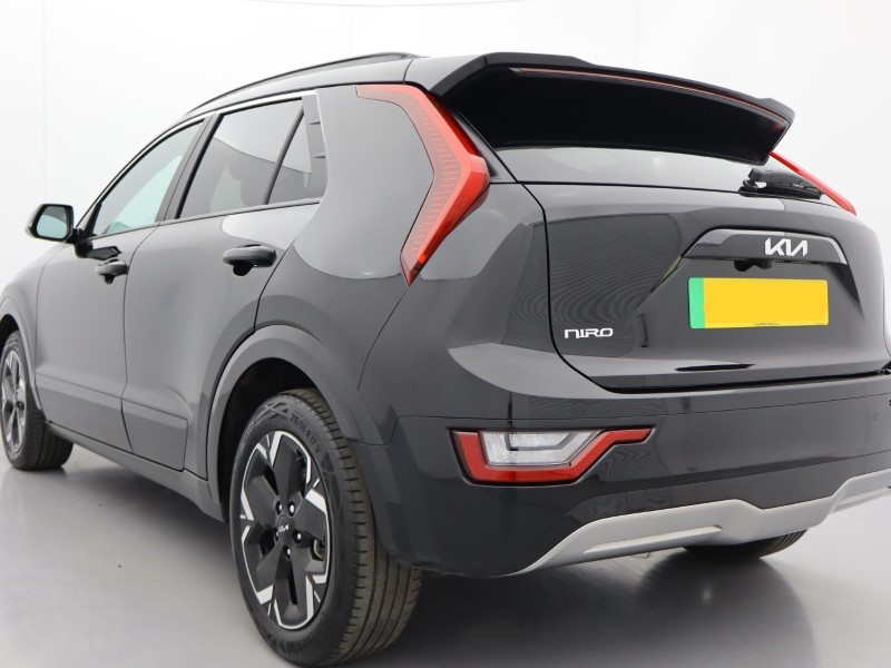 2024 (24) KIA NIRO 150kW 3 65kWh 5dr Auto 4978204