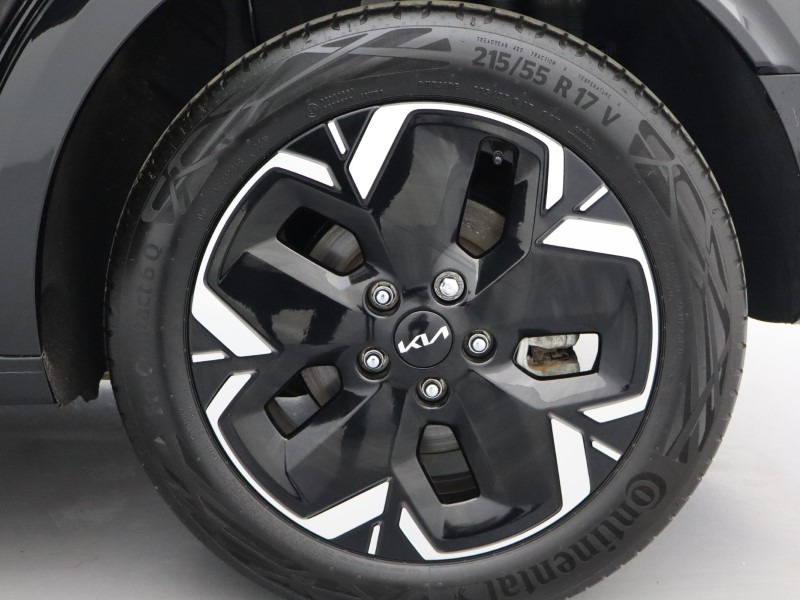 2024 (24) KIA NIRO 150kW 3 65kWh 5dr Auto 4978168