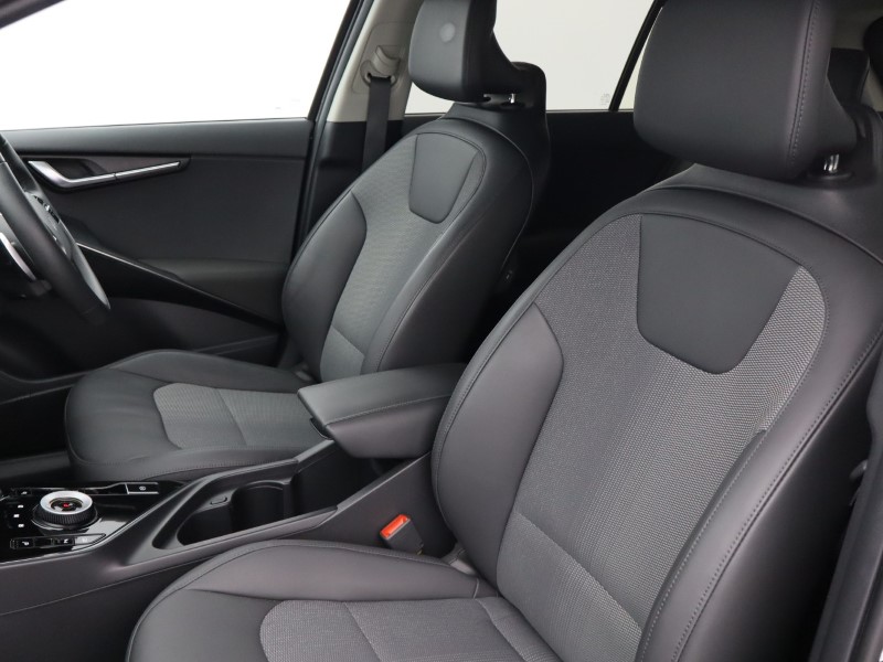 2024 (24) KIA NIRO 150kW 3 65kWh 5dr Auto 4978176