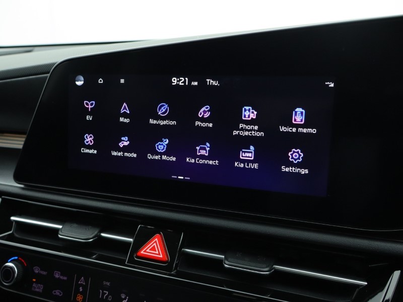 2024 (24) KIA NIRO 150kW 3 65kWh 5dr Auto 4978188