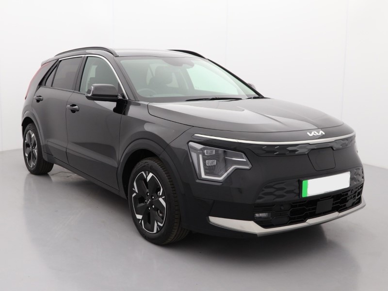 2024 (24) KIA NIRO 150kW 3 65kWh 5dr Auto