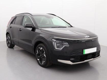 2024 (24) KIA NIRO 150kW 3 65kWh 5dr Auto