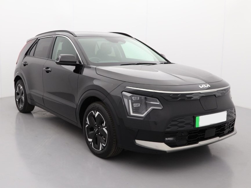 2024 (24) KIA NIRO 150kW 3 65kWh 5dr Auto