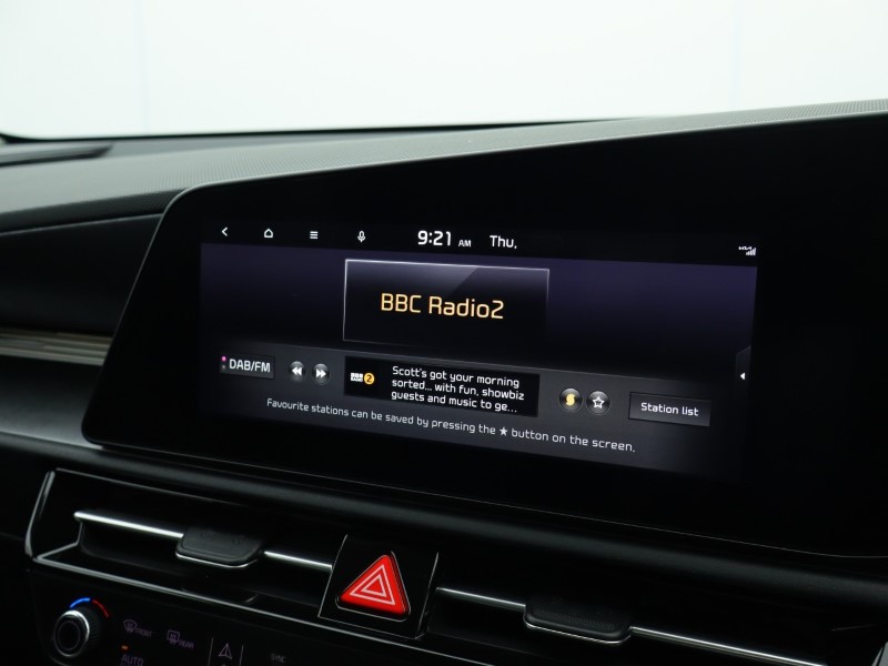 2024 (24) KIA NIRO 150kW 3 65kWh 5dr Auto 4978190