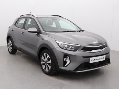 2023 (73) KIA STONIC 1.0T GDi 2 5dr