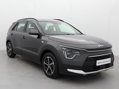 2023 (23) KIA NIRO 1.6 GDi Hybrid 2 5dr DCT