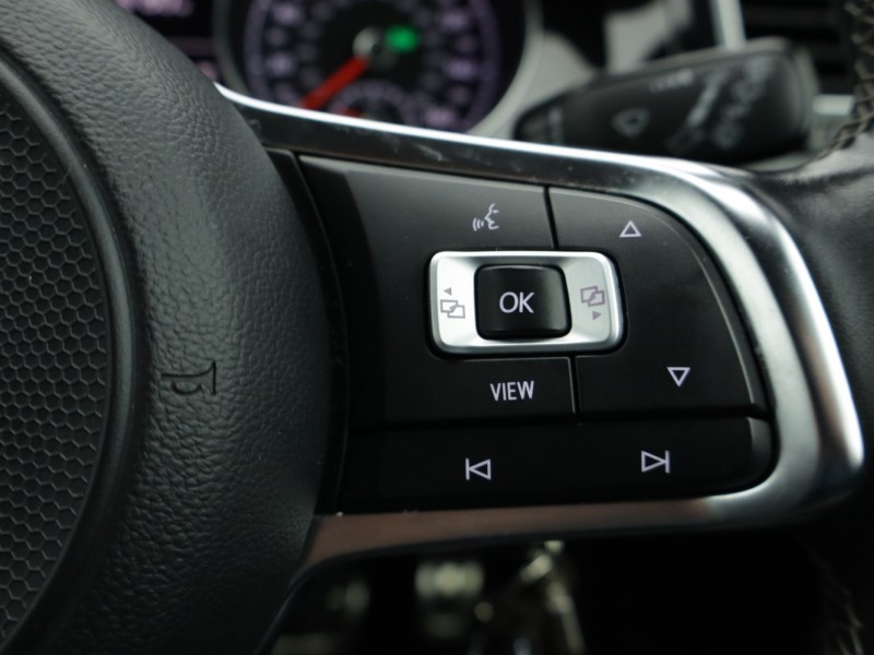 2019 (19) VOLKSWAGEN GOLF 1.5 TSI EVO 150 R-Line 5dr DSG 4976307