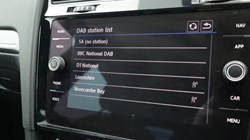 2019 (19) VOLKSWAGEN GOLF 1.5 TSI EVO 150 R-Line 5dr DSG 4976311