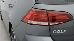 2019 (19) VOLKSWAGEN GOLF 1.5 TSI EVO 150 R-Line 5dr DSG 4976285