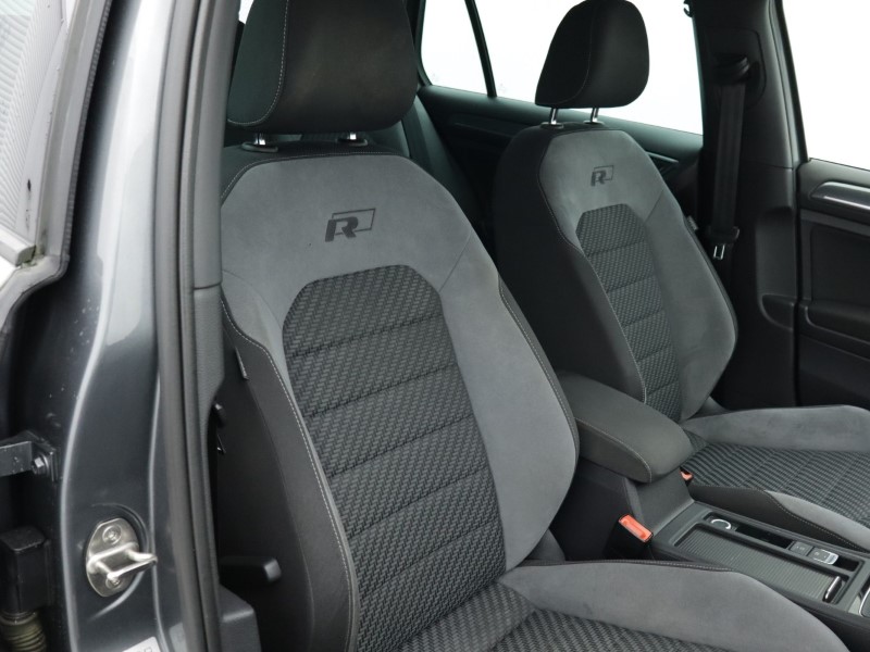 2019 (19) VOLKSWAGEN GOLF 1.5 TSI EVO 150 R-Line 5dr DSG 4976299