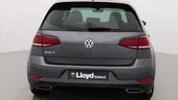 2019 (19) VOLKSWAGEN GOLF 1.5 TSI EVO 150 R-Line 5dr DSG 4976275
