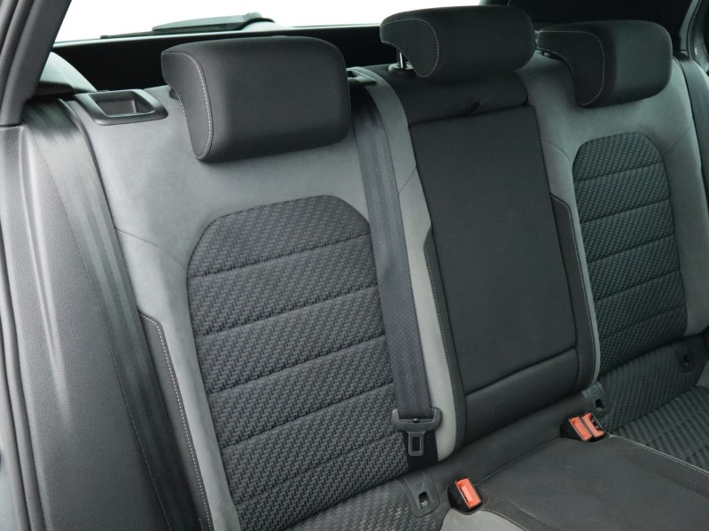 2019 (19) VOLKSWAGEN GOLF 1.5 TSI EVO 150 R-Line 5dr DSG 4976303