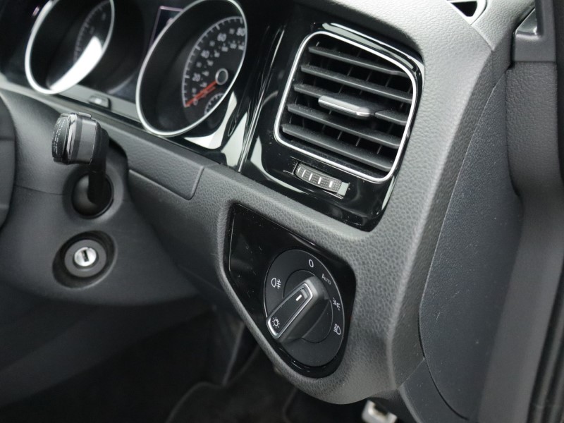 2019 (19) VOLKSWAGEN GOLF 1.5 TSI EVO 150 R-Line 5dr DSG 4976297