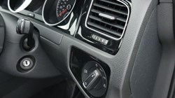 2019 (19) VOLKSWAGEN GOLF 1.5 TSI EVO 150 R-Line 5dr DSG 4976297