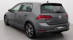2019 (19) VOLKSWAGEN GOLF 1.5 TSI EVO 150 R-Line 5dr DSG 4976278