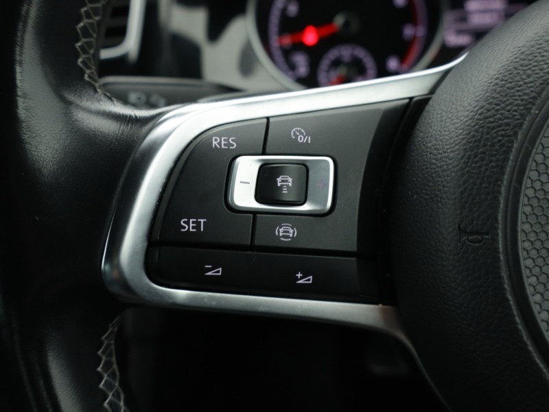 2019 (19) VOLKSWAGEN GOLF 1.5 TSI EVO 150 R-Line 5dr DSG 4976306