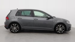 2019 (19) VOLKSWAGEN GOLF 1.5 TSI EVO 150 R-Line 5dr DSG 4976277