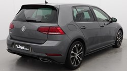 2019 (19) VOLKSWAGEN GOLF 1.5 TSI EVO 150 R-Line 5dr DSG 4976279