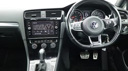 2019 (19) VOLKSWAGEN GOLF 1.5 TSI EVO 150 R-Line 5dr DSG 4976304