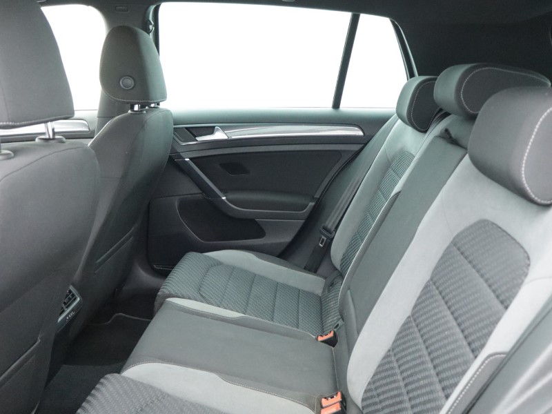 2019 (19) VOLKSWAGEN GOLF 1.5 TSI EVO 150 R-Line 5dr DSG 4976292