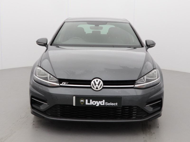 2019 (19) VOLKSWAGEN GOLF 1.5 TSI EVO 150 R-Line 5dr DSG 4976273