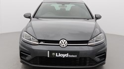 2019 (19) VOLKSWAGEN GOLF 1.5 TSI EVO 150 R-Line 5dr DSG 4976273