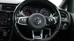 2019 (19) VOLKSWAGEN GOLF 1.5 TSI EVO 150 R-Line 5dr DSG 4976305