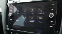 2019 (19) VOLKSWAGEN GOLF 1.5 TSI EVO 150 R-Line 5dr DSG 4976310