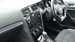2019 (19) VOLKSWAGEN GOLF 1.5 TSI EVO 150 R-Line 5dr DSG 4976302